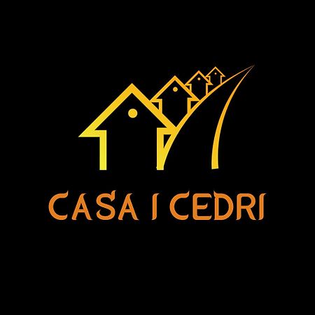 Casa I Cedri Appartement Borgo San Dalmazzo Buitenkant foto