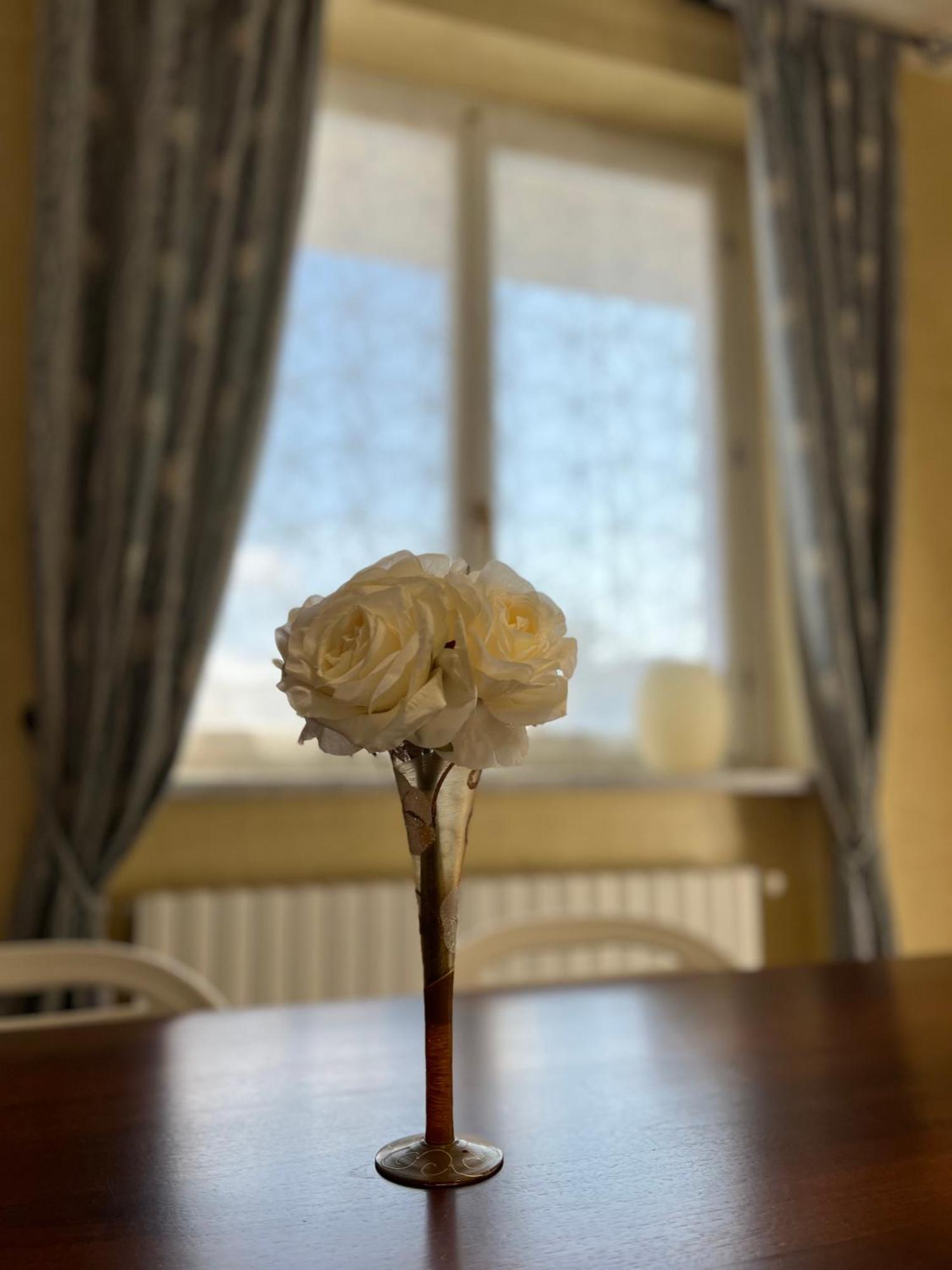 Casa I Cedri Appartement Borgo San Dalmazzo Buitenkant foto