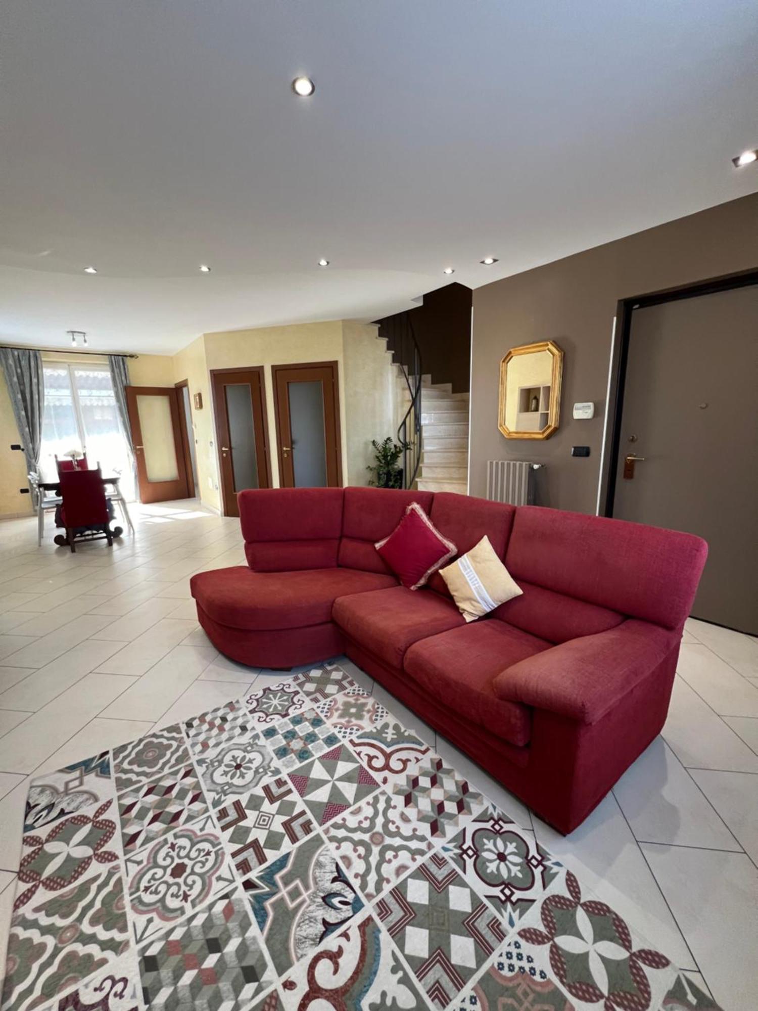 Casa I Cedri Appartement Borgo San Dalmazzo Buitenkant foto