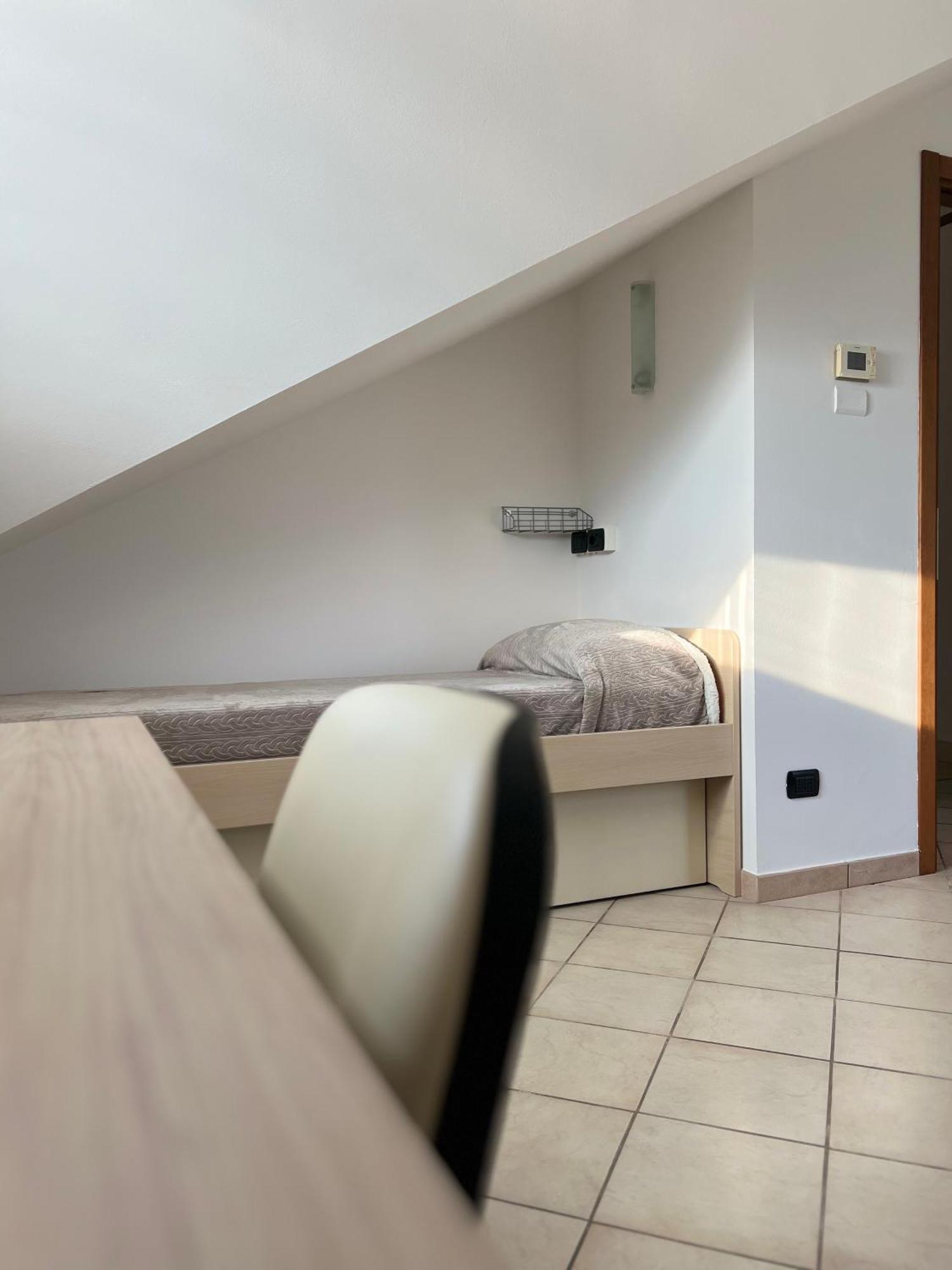 Casa I Cedri Appartement Borgo San Dalmazzo Buitenkant foto