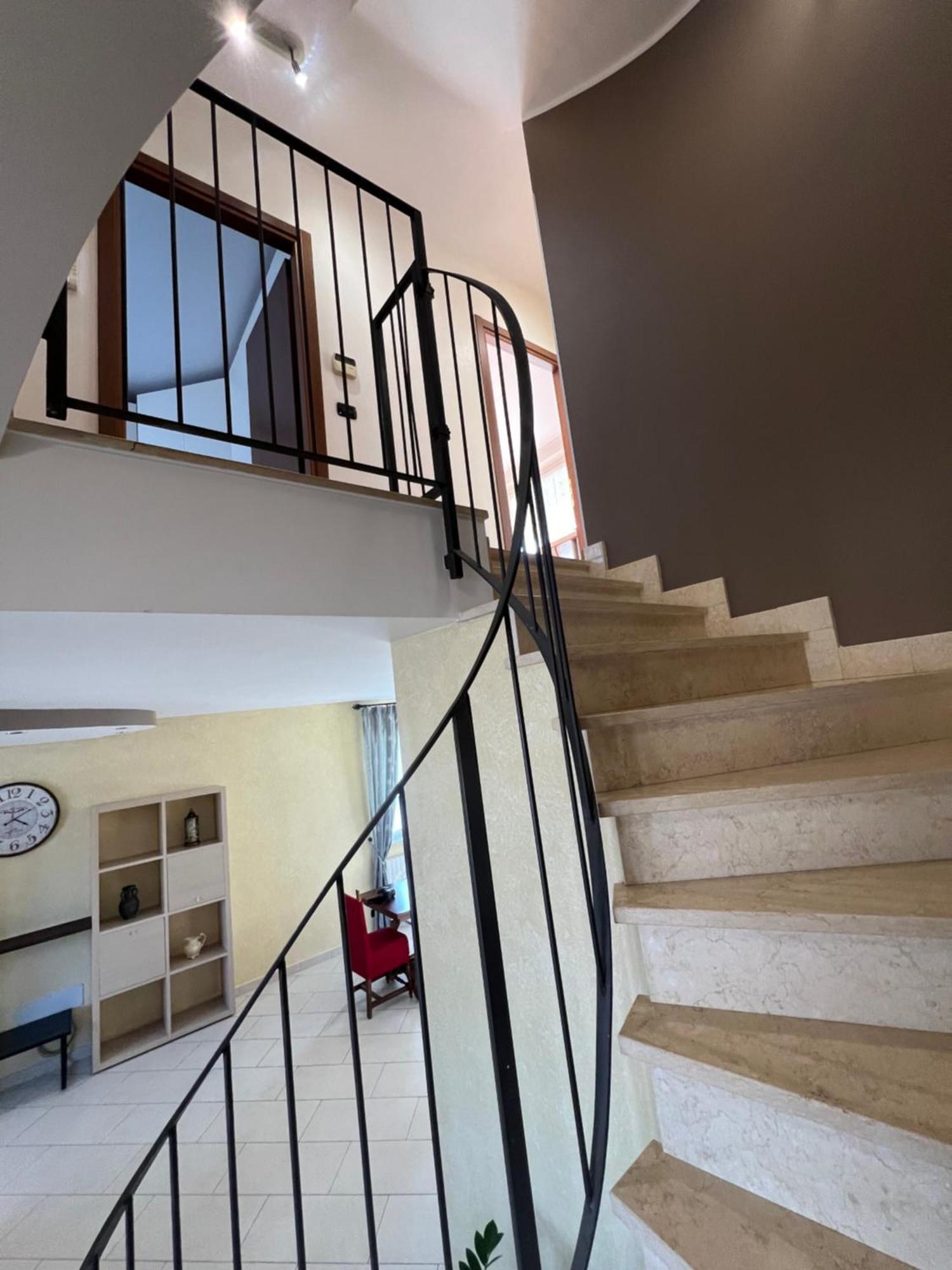 Casa I Cedri Appartement Borgo San Dalmazzo Buitenkant foto