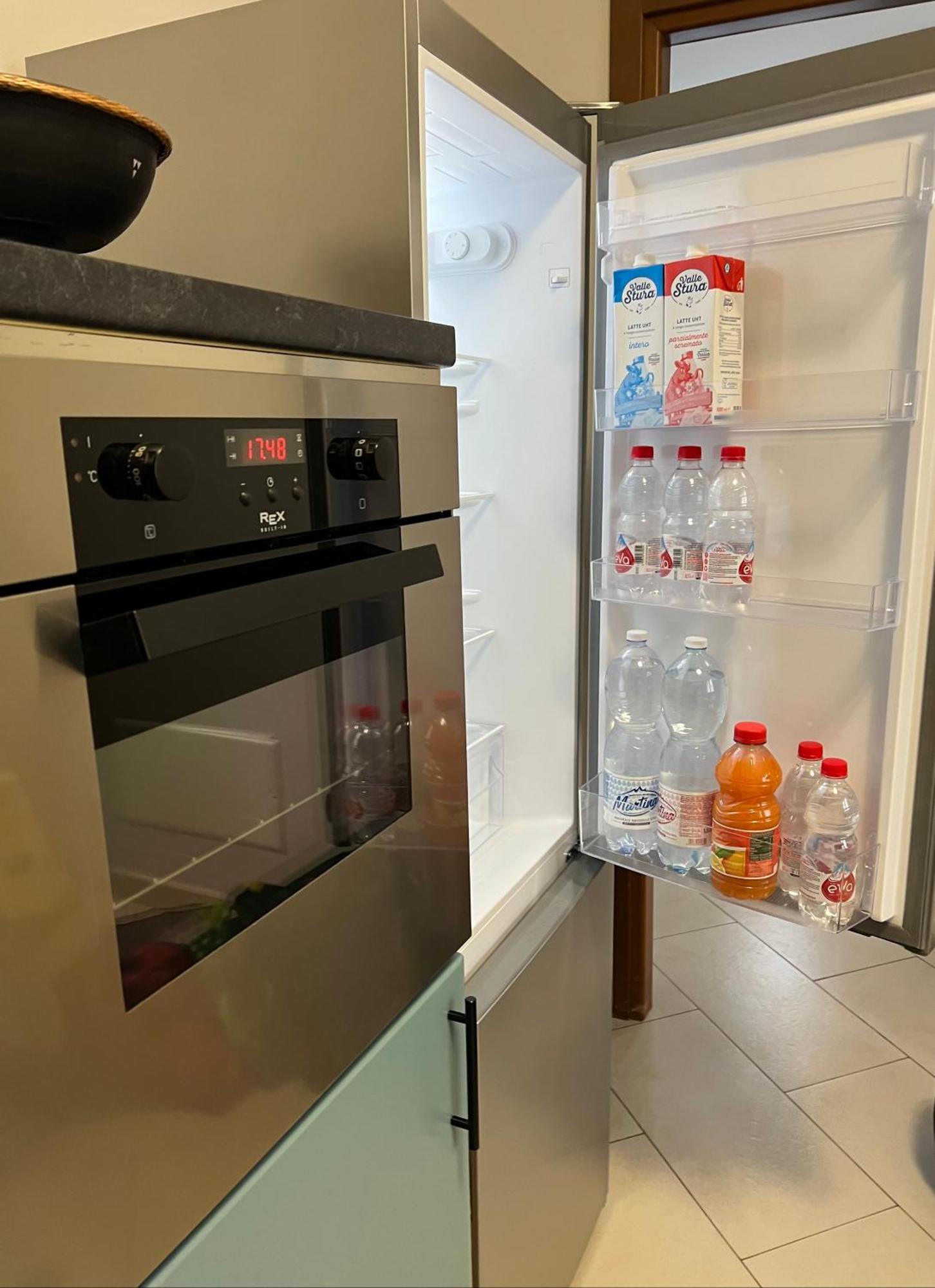 Casa I Cedri Appartement Borgo San Dalmazzo Buitenkant foto
