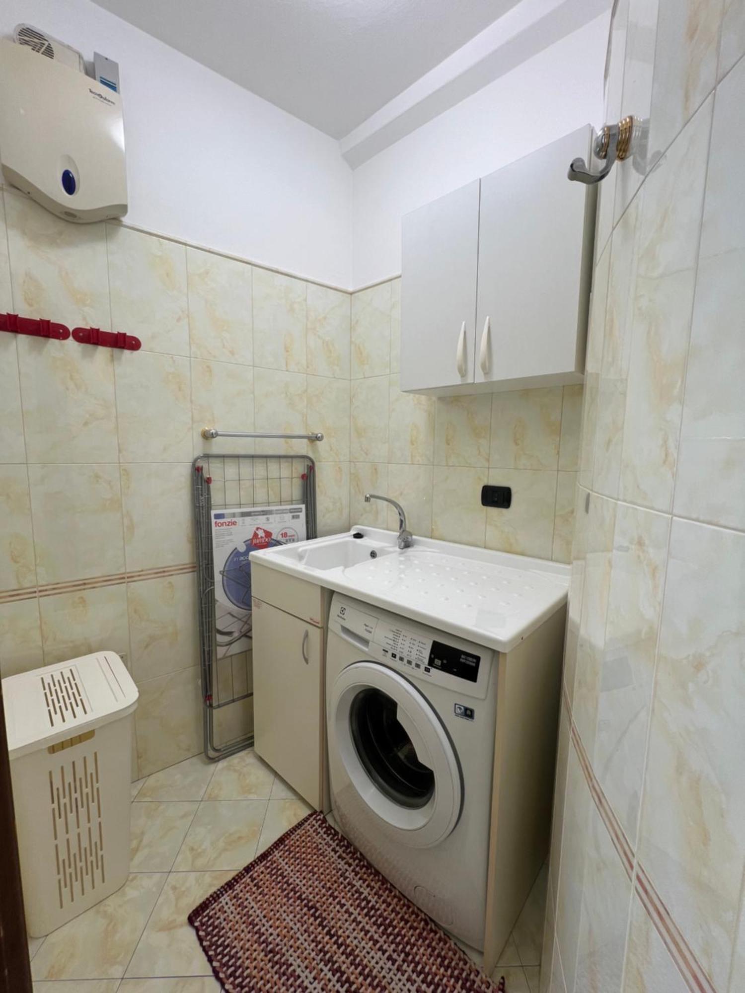 Casa I Cedri Appartement Borgo San Dalmazzo Buitenkant foto