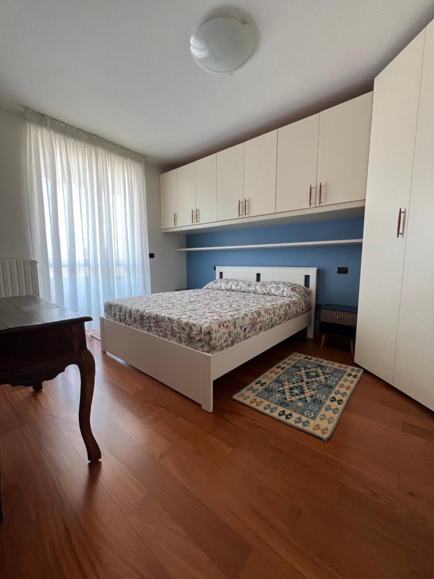 Casa I Cedri Appartement Borgo San Dalmazzo Buitenkant foto