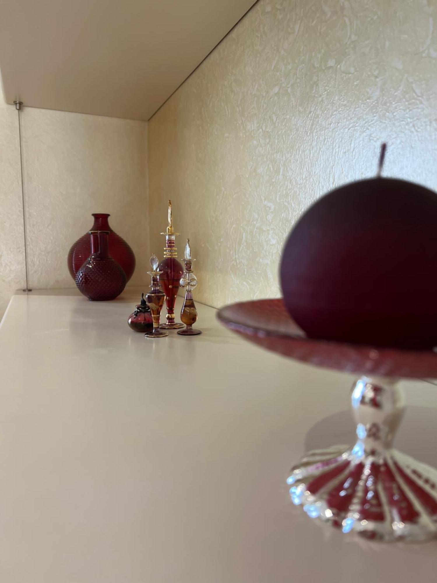 Casa I Cedri Appartement Borgo San Dalmazzo Buitenkant foto