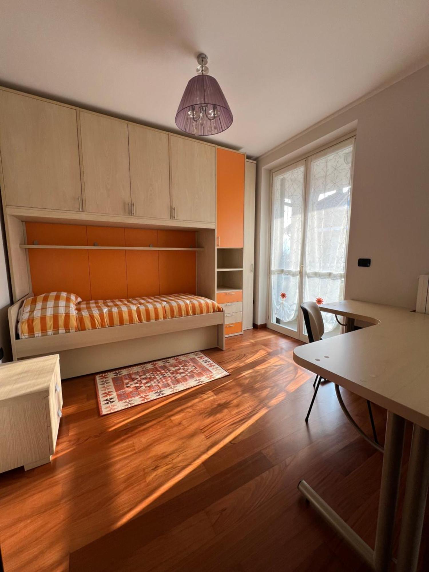 Casa I Cedri Appartement Borgo San Dalmazzo Buitenkant foto