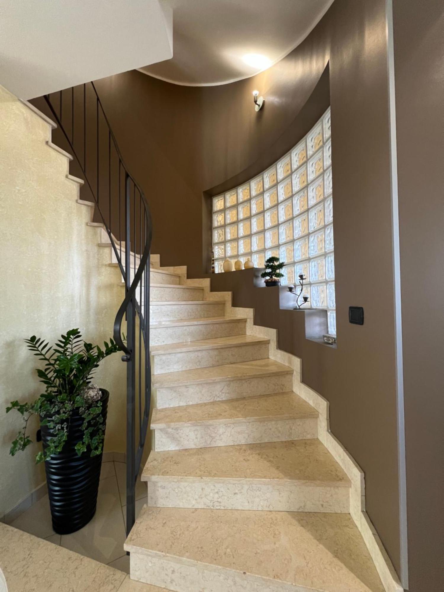 Casa I Cedri Appartement Borgo San Dalmazzo Buitenkant foto