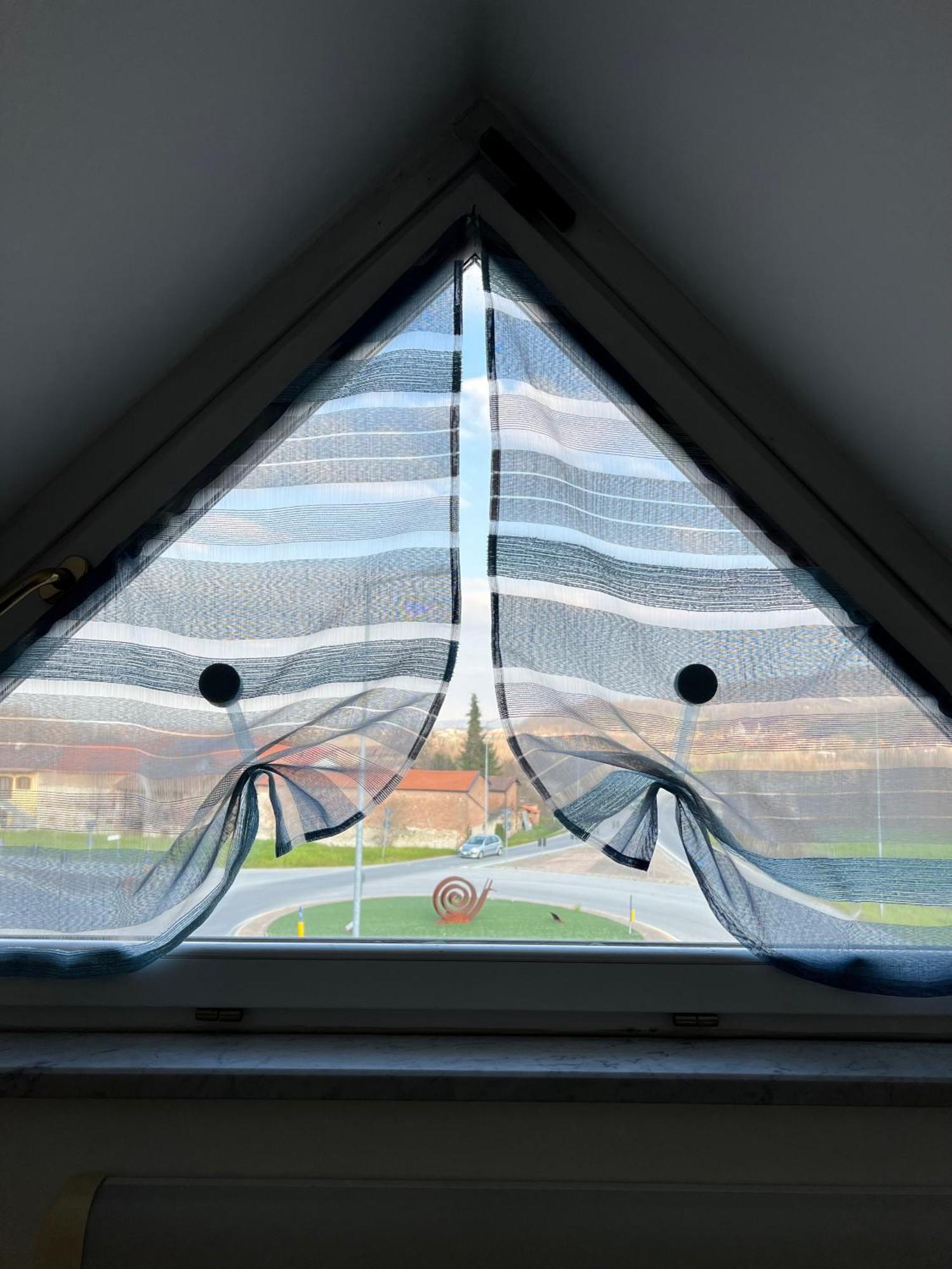 Casa I Cedri Appartement Borgo San Dalmazzo Buitenkant foto
