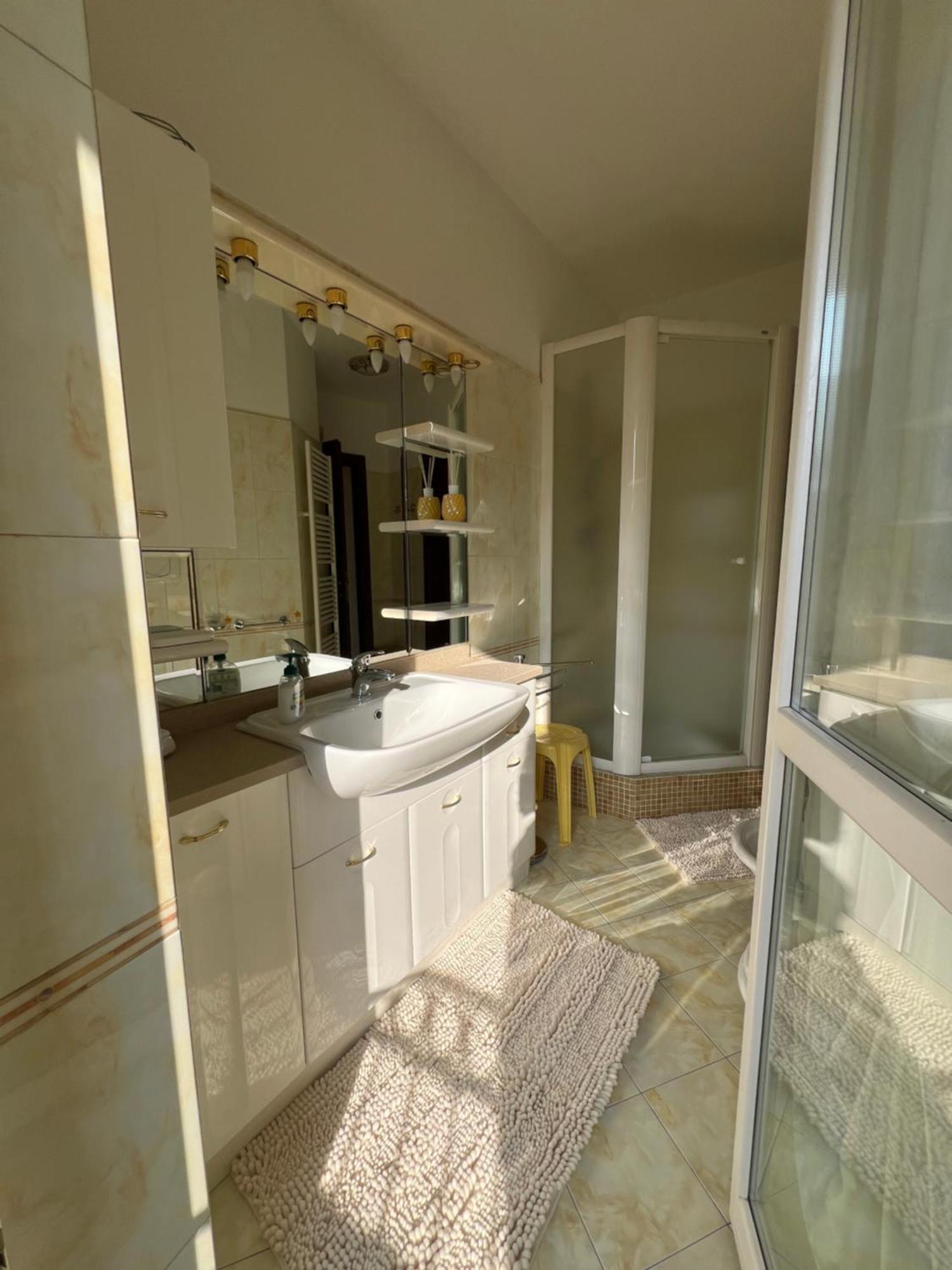 Casa I Cedri Appartement Borgo San Dalmazzo Buitenkant foto