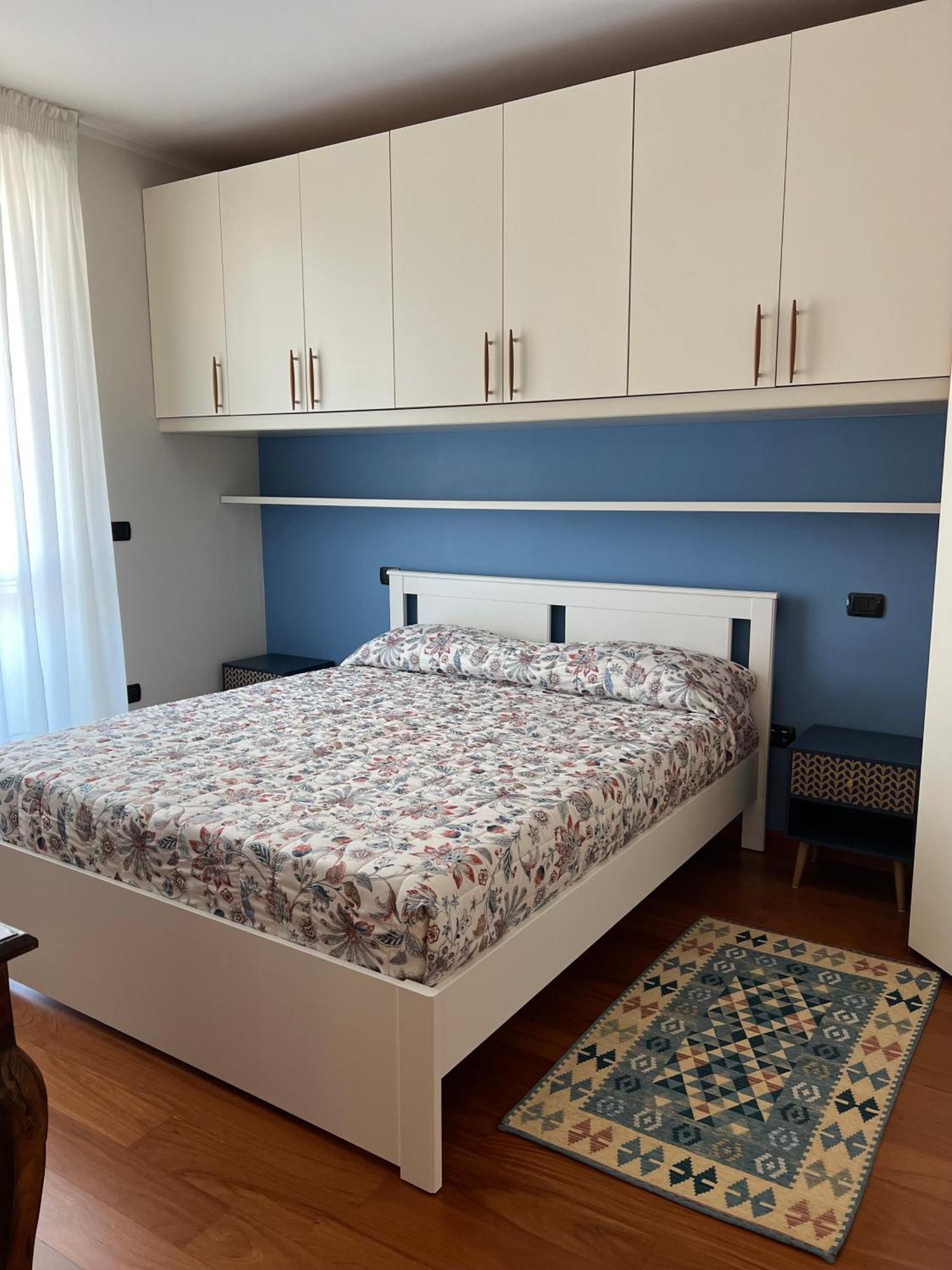 Casa I Cedri Appartement Borgo San Dalmazzo Buitenkant foto