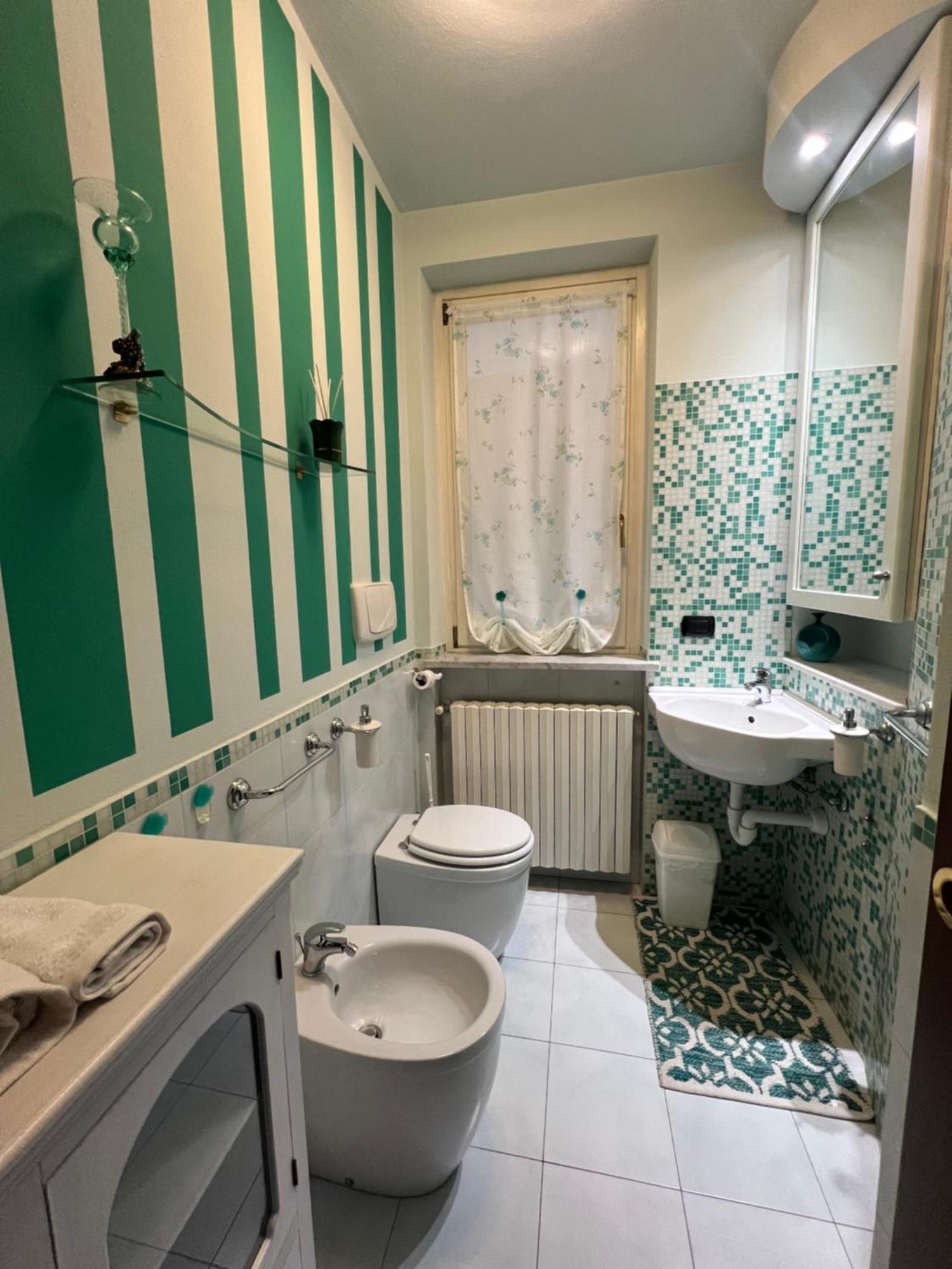 Casa I Cedri Appartement Borgo San Dalmazzo Buitenkant foto