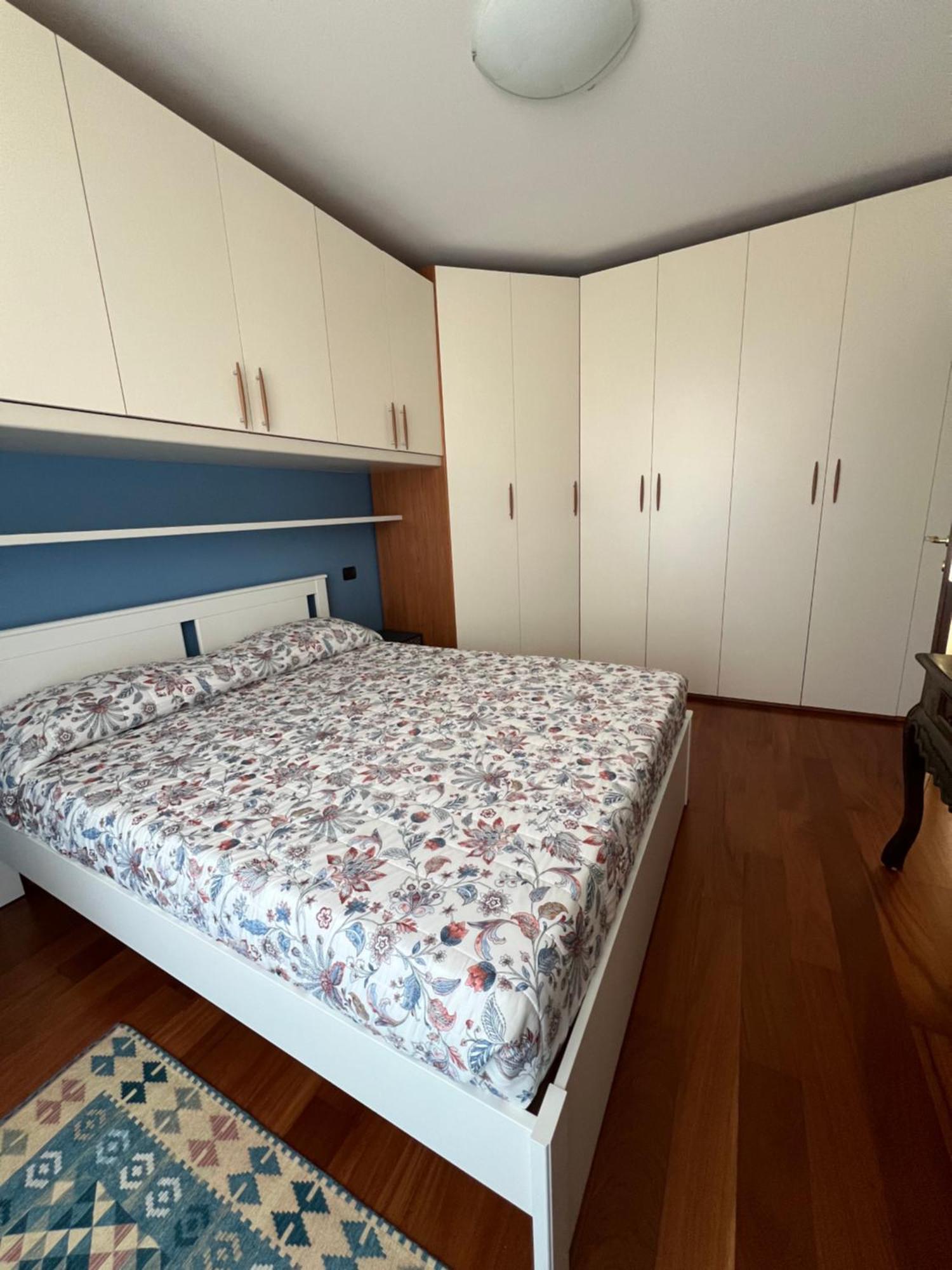 Casa I Cedri Appartement Borgo San Dalmazzo Buitenkant foto