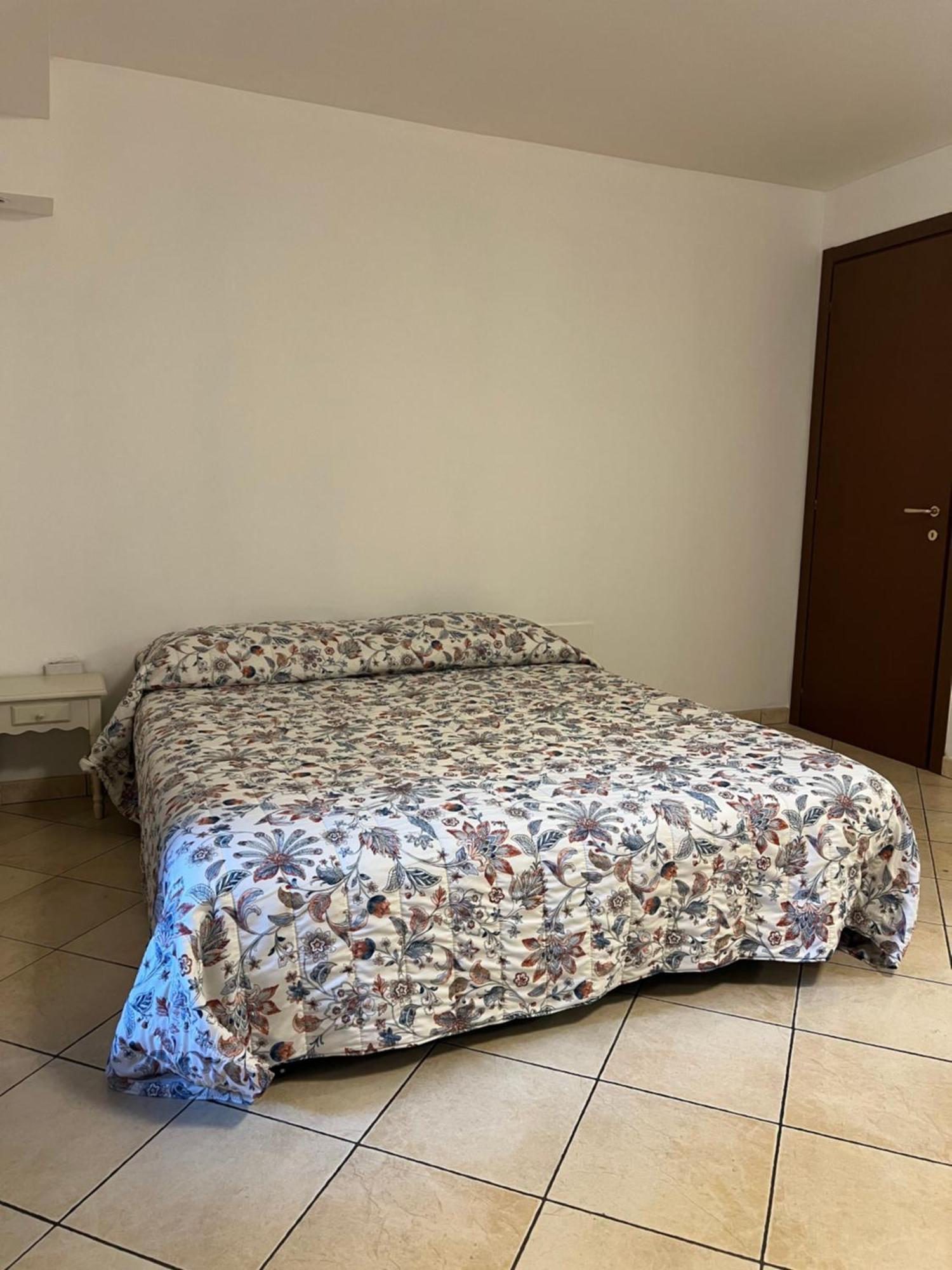 Casa I Cedri Appartement Borgo San Dalmazzo Buitenkant foto
