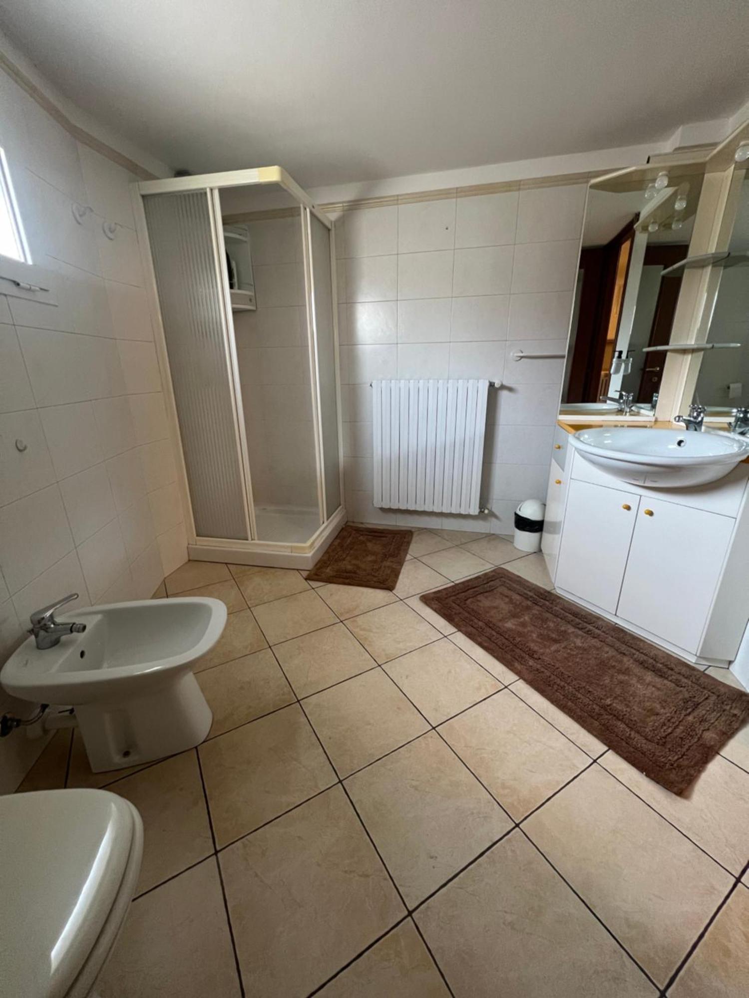 Casa I Cedri Appartement Borgo San Dalmazzo Buitenkant foto