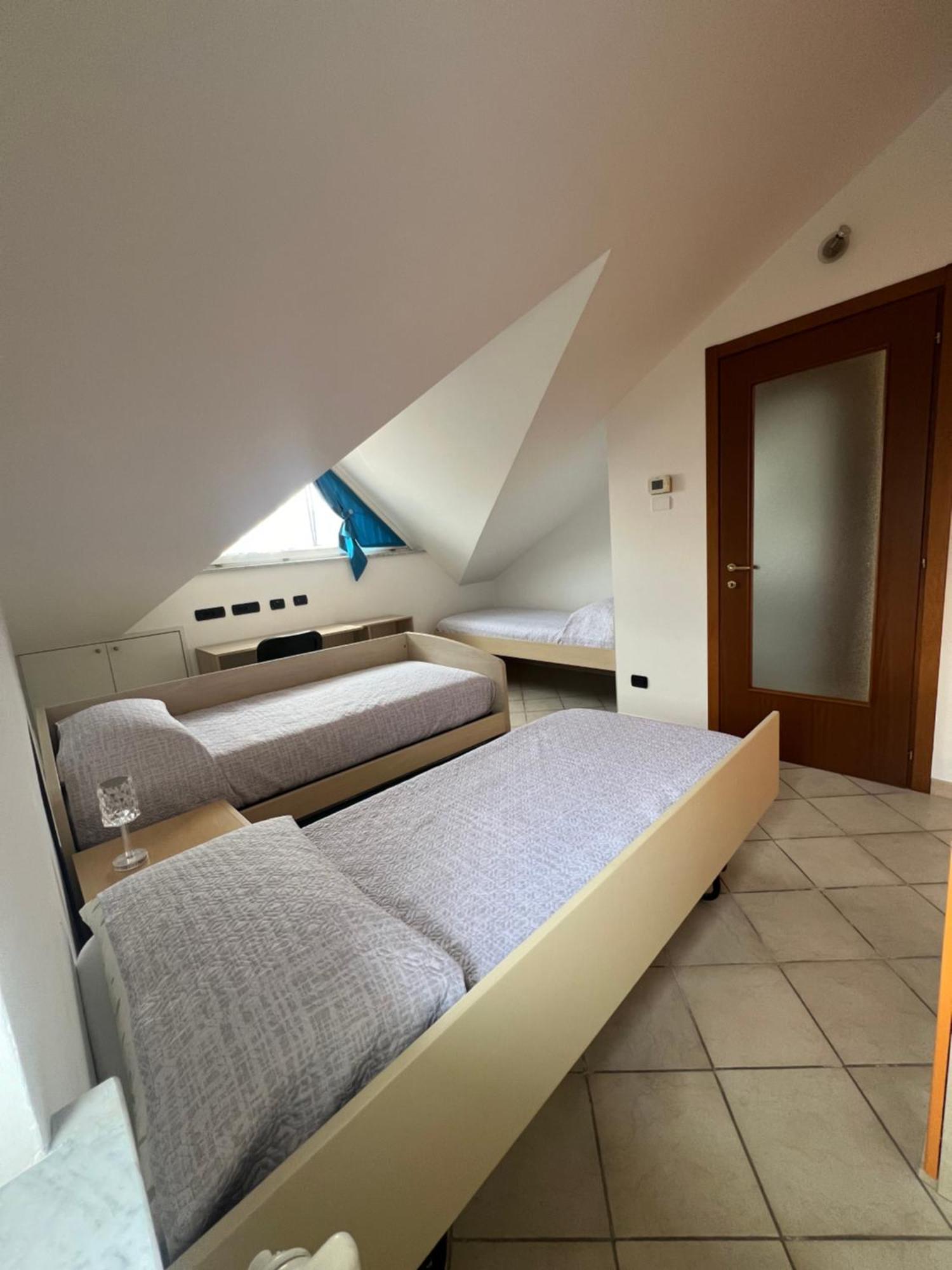 Casa I Cedri Appartement Borgo San Dalmazzo Buitenkant foto
