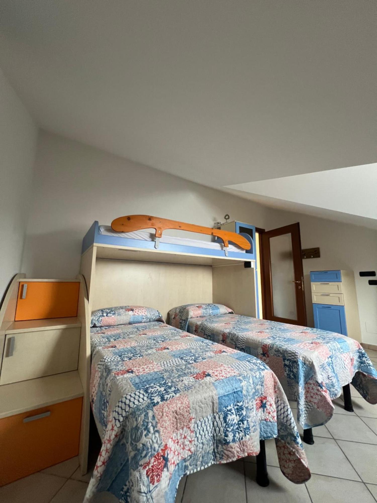 Casa I Cedri Appartement Borgo San Dalmazzo Buitenkant foto