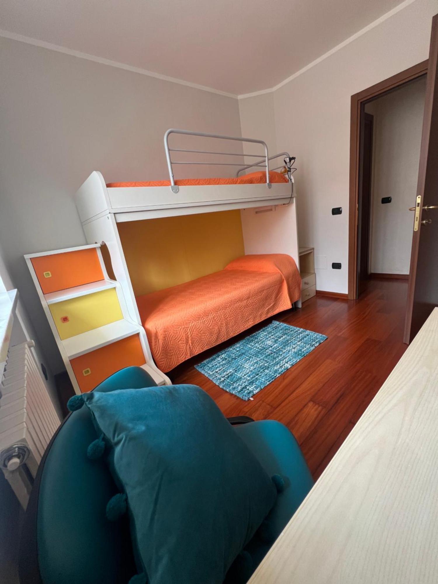 Casa I Cedri Appartement Borgo San Dalmazzo Buitenkant foto