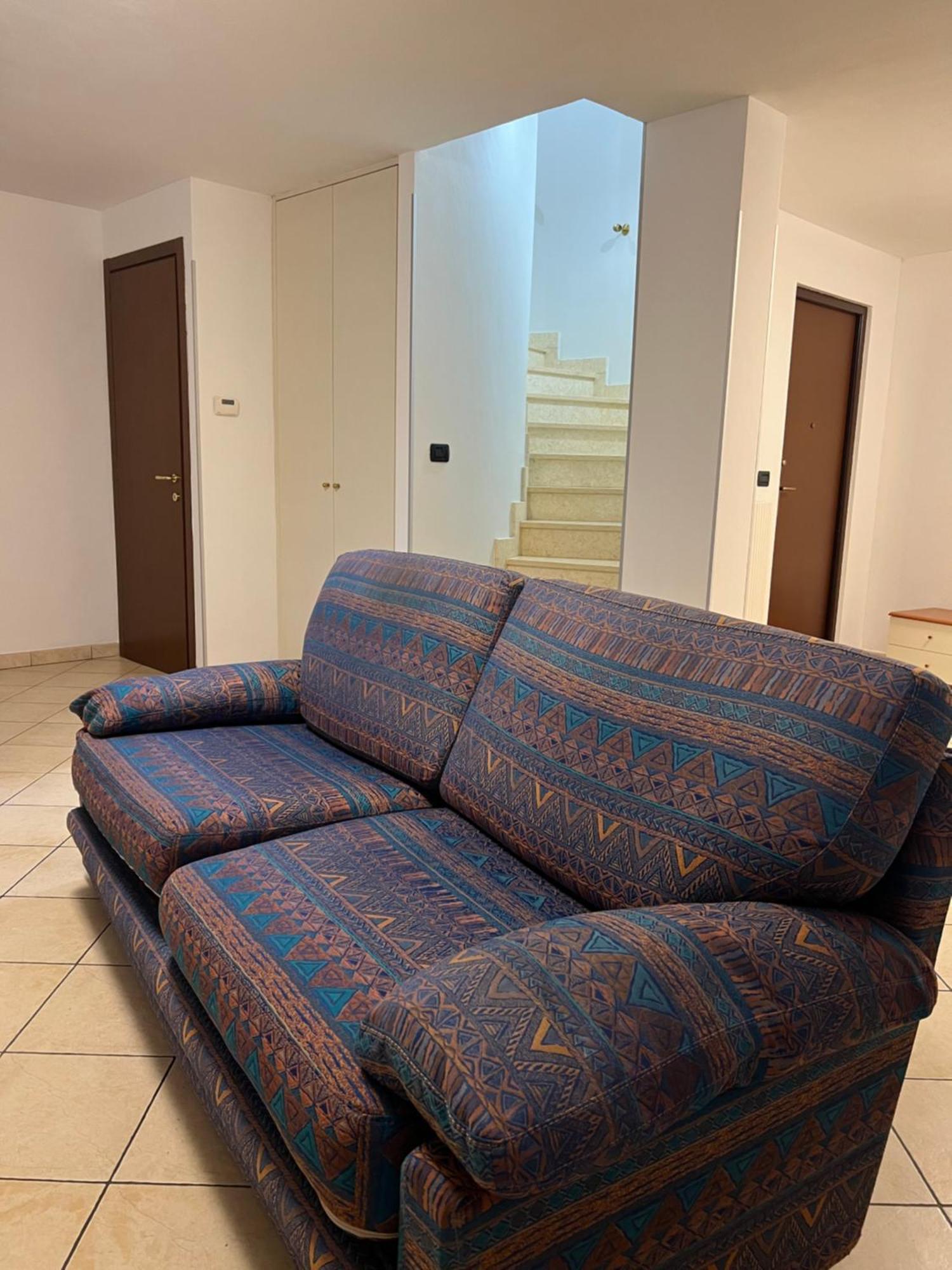 Casa I Cedri Appartement Borgo San Dalmazzo Buitenkant foto